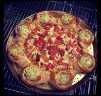 Pizza Hut Cambridge Gardens - Cambridge Gardens - Sydney Tourism