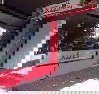 Red Chillies - Sydney Tourism