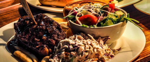 Rodeo Bar And Grill - Sydney Tourism 0