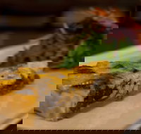 Sage Cafe at Erina Fair - Sydney Tourism