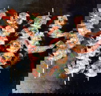 Savige's Seafood - Sydney Tourism