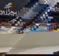 Seafood Land - Sydney Tourism