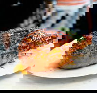 Simmone Logue Fine Food - Sydney Tourism