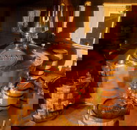 Tara Distillery - Sydney Tourism