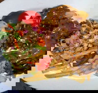 The Charles Hotel - Sydney Tourism