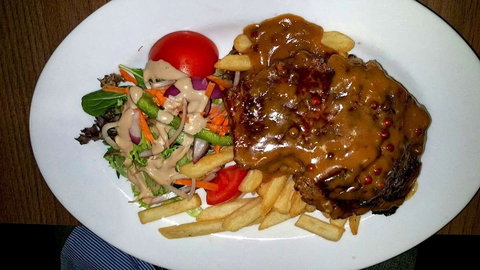 The Charles Hotel - Sydney Tourism 0