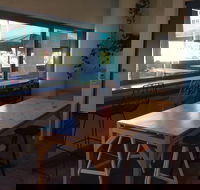 The Brewer's Table - Sydney Tourism