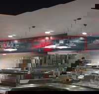 The Grill Kebabs - Sydney Tourism