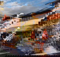 The Pourhouse Bar and Kitchen - Sydney Tourism