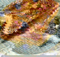 The Anchor Coffee Bar  Grill - Sydney Tourism