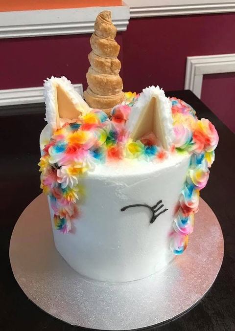 The Cake Gallery - Sydney Tourism 0