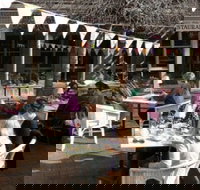 The Elm Tree Cafe - Sydney Tourism