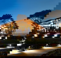 The Line  Label Restaurant - Sydney Tourism