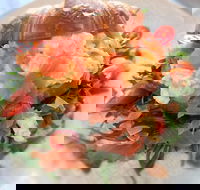 The Rail Cafe - Sydney Tourism