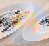 Thirty Seven Cafe - Sydney Tourism