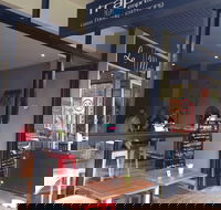Trapani Espresso - Sydney Tourism