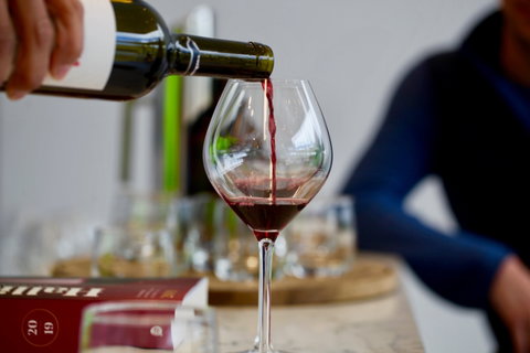Ubertas Wines - Sydney Tourism 1