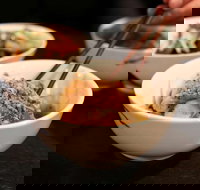 Wild Ginger - Sydney Tourism