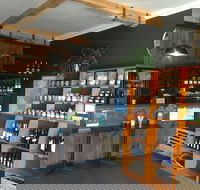 Wilsons Prom Cafe Pizza - Sydney Tourism