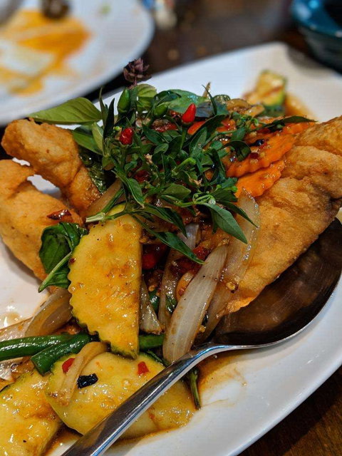 Yada Thai - Sydney Tourism 0