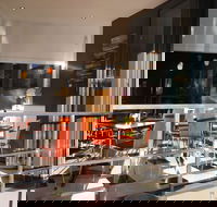 York Street Cafe - Sydney Tourism