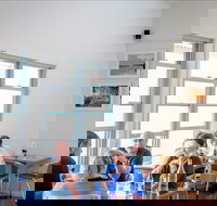 Zac's Place - Sydney Tourism