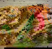 Aroy Thai - Sydney Tourism