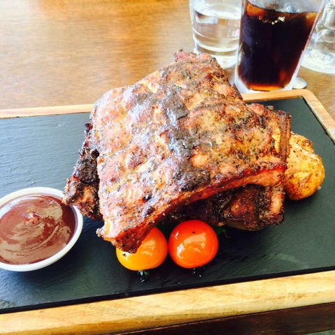 Aura Tapas & Loungebar - Sydney Tourism 0