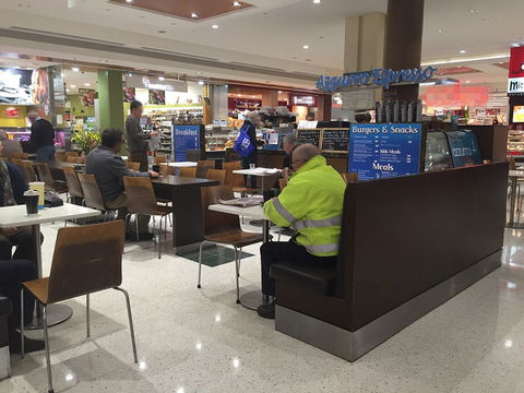 Azzurro Espresso - Sydney Tourism 0