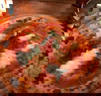 Betty's Bar - Sydney Tourism