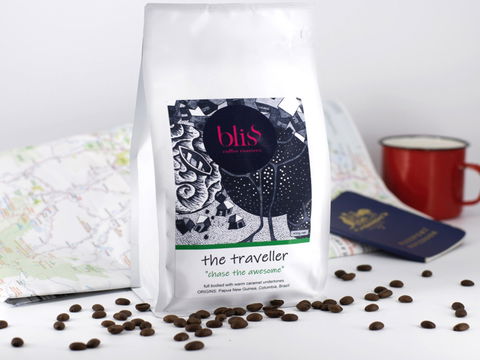 Bliss Coffee Roasters - Sydney Tourism 0