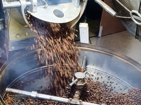 Bliss Coffee Roasters - Sydney Tourism 1