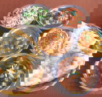 Bollywood Spices Indian Cuisine - Sydney Tourism