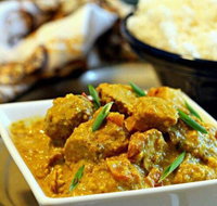 Bollywood Tandoori - Sydney Tourism