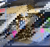 Cafe 109 Bistro  Bar