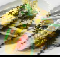 Cafe Relish - Sydney Tourism