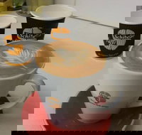 Cafe Neon - Sydney Tourism