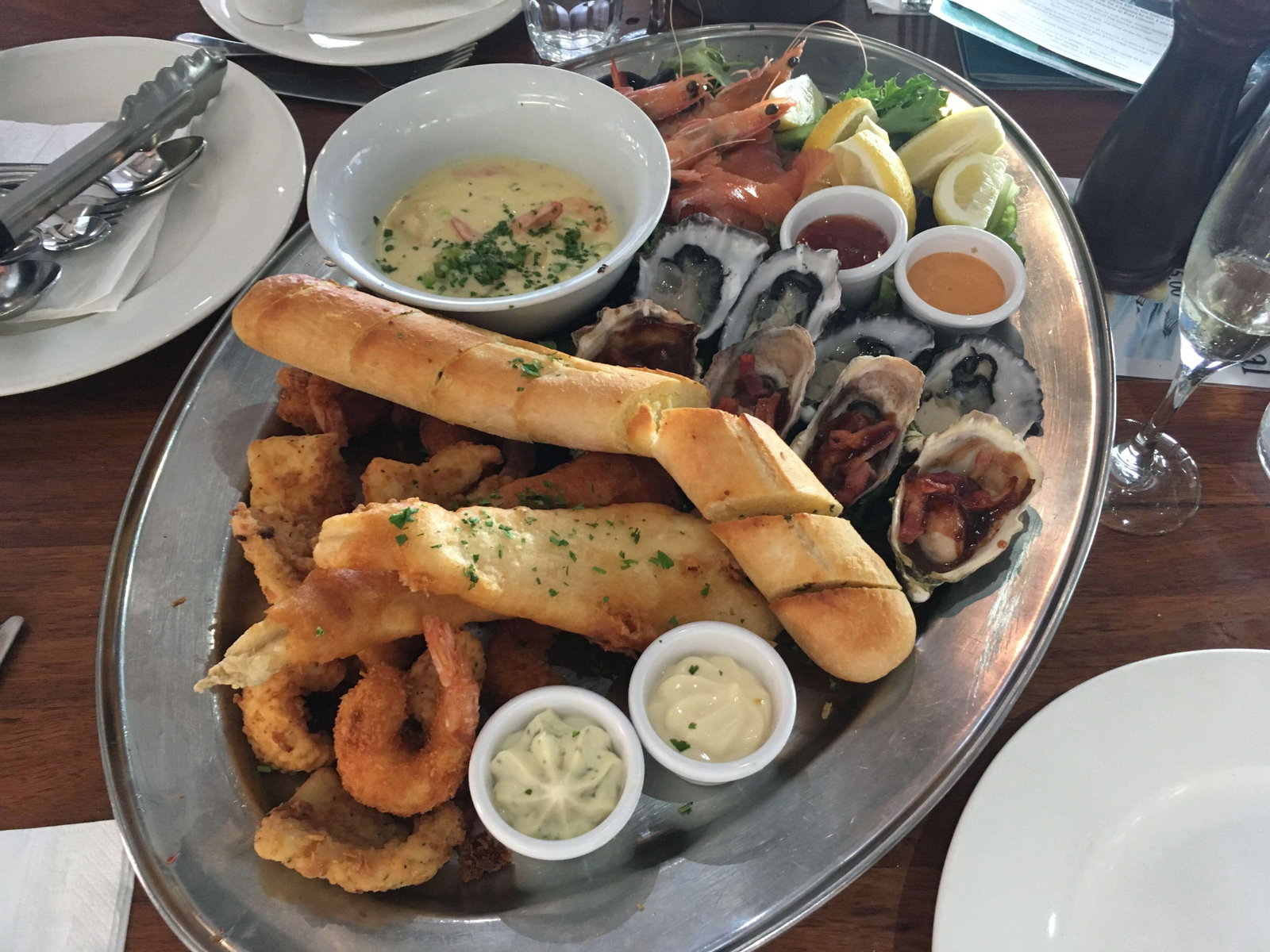 Ceduna SA Sydney Tourism