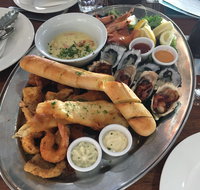 Ceduna Foreshore Hotel Bistro