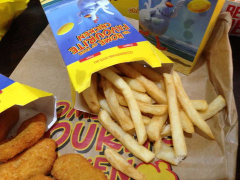 Chicken Treat - Kingsley - Sydney Tourism 0