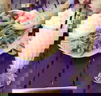 Chocolate Drop Cafe - Sydney Tourism