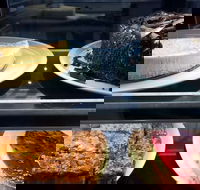 DC's Cafe and Juice Bar - Sydney Tourism