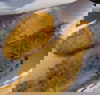 DJ's Fish 'N' Chips - Sydney Tourism