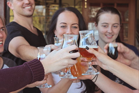 Feral Brewing Company - Sydney Tourism 2