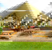 Flametree Wines - Sydney Tourism