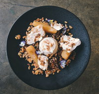 Hendriks Cafe - Sydney Tourism