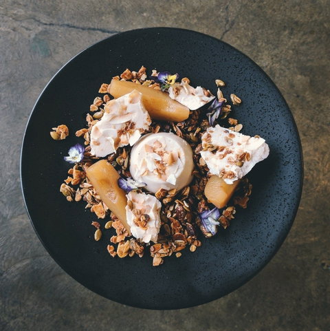 Hendriks Cafe - Sydney Tourism 0