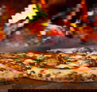 Ignite by Dockside - Sydney Tourism