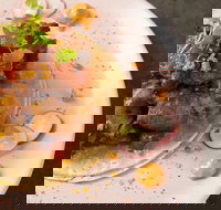 Indian Hub - Diamond Creek