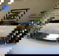 Infuse Coffee Roasters - Sydney Tourism